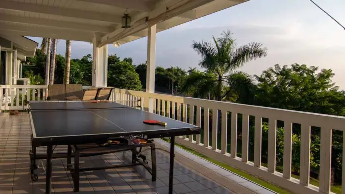 The facilities at Hawaii Island Recovery in Kailua Kona, HI 3